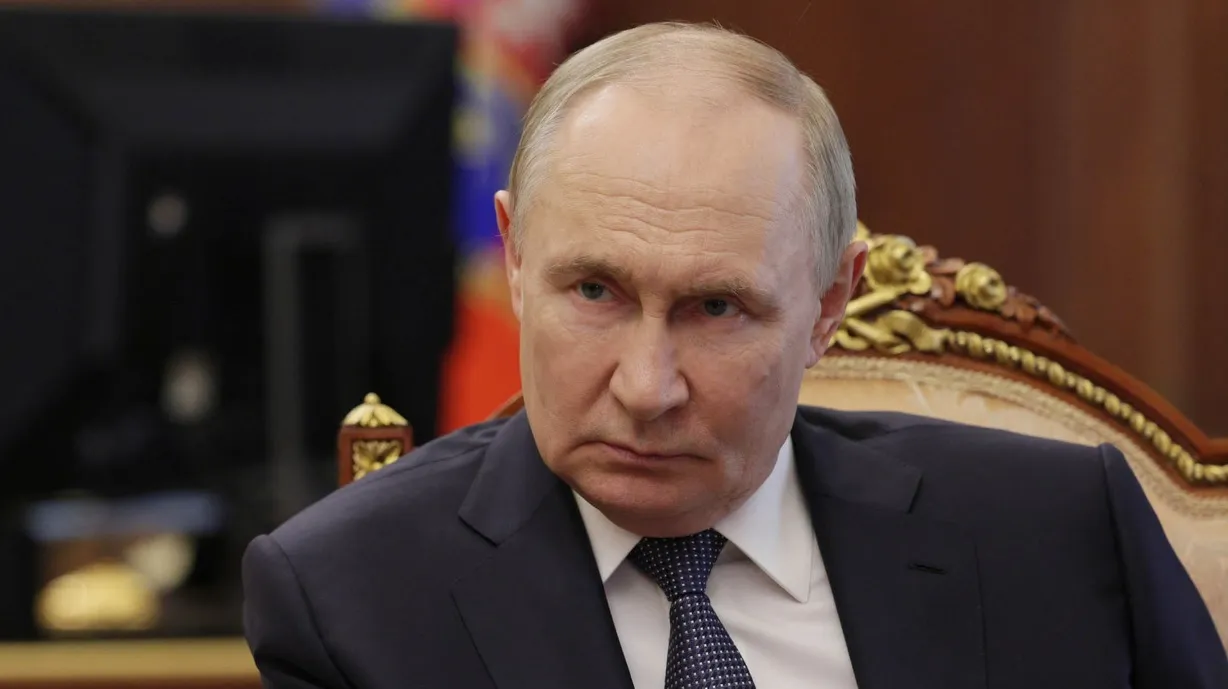 Fox News: Ликвидирането на генерали в Русия разкрива разрив в апарата за сигурност на Путин