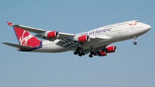 Подареният от Катар „Боинг 747“ вече официално е Air Force One