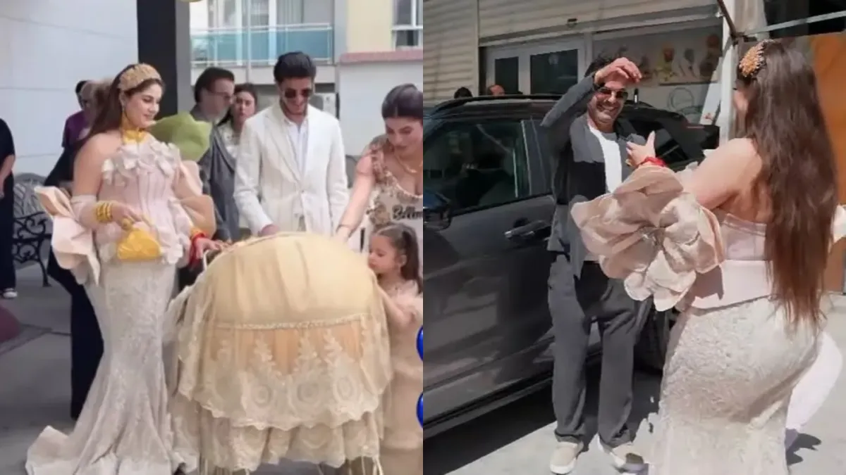 TikTok клипове с лукс и злато насочили разследването към Майския и семейството му