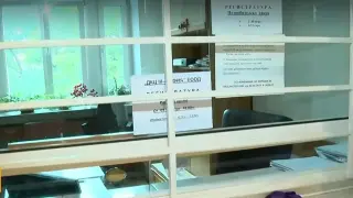 Психично болен бездомен мъж живее в столична поликлиника вече 10 години