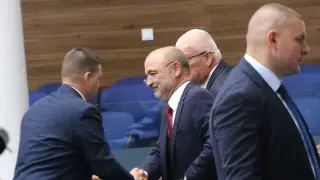 НС избра д-р Асен Меджидиев за подуправител на НЗОК