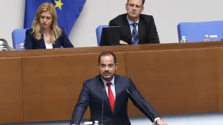 Калин Стоянов: ДПС ще гласува против отпадането на механизма за заплатите в МВР, армията и службите