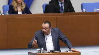 Хамид Хамид към председателя на НС: Не помагайте на Демерджиев да прикрива уличаващи документи