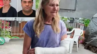Майката на отвлечената Наталия: Счупи ми ръката и ме върза! Заплаши, че ще ме убие и тя тръгна