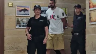 Бившият на Глория призна вина за наркоканала, очаква се споразумение