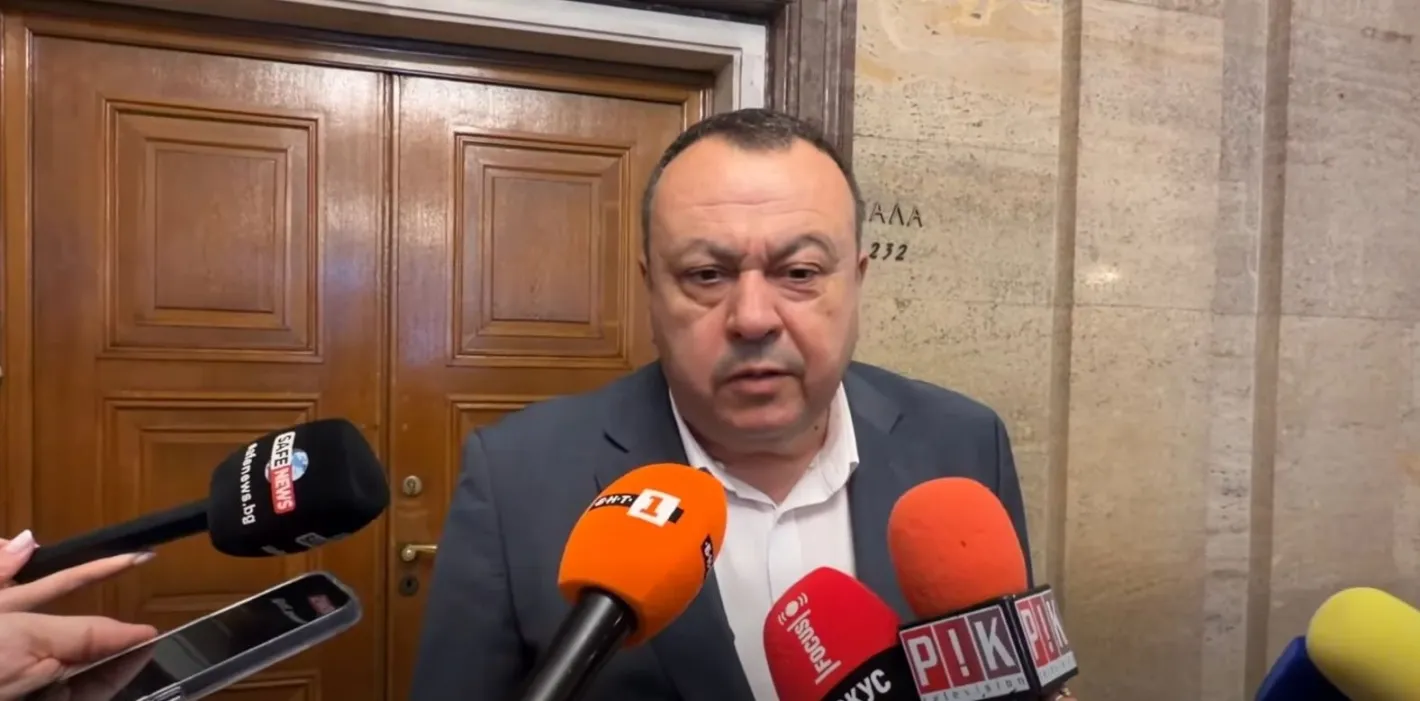 Хамид Хамид: ГДБОП е предоставила фалшива “справка” на Демерджиев! Дължат истината и извинение!