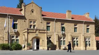 Съдът в Кипър обвини бащата на двете загинали български деца в смъртта им