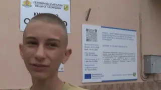 Момчето, спасено от полицай в Марица: Мислех, че няма да изляза жив