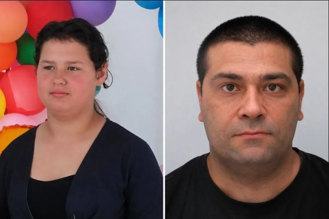 Доброволци: Камери може да са засекли издирваните Наталия и Асен, видели ги на ж.п. линия