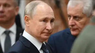 The Telegraph: Путин има само два варианта по отношение на войната