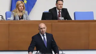 Радев: Имам готовност да наложа резерви към 21-ия пакет антируски санкции