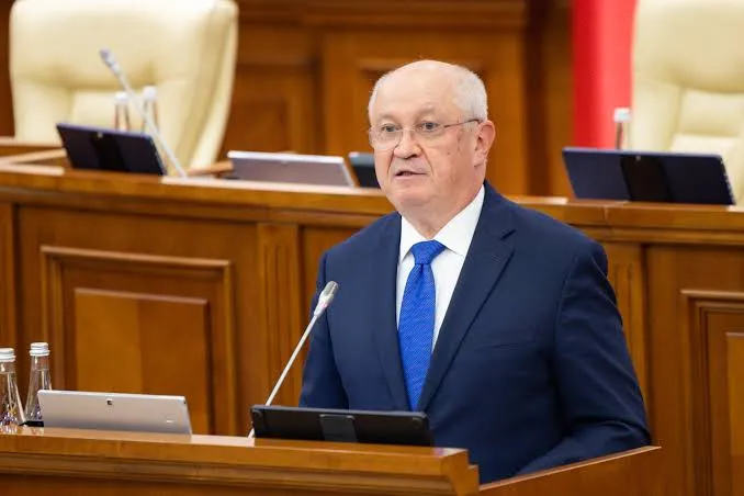 Премиерът на Молдова подаде оставка
