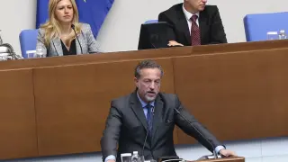 Вицепремиерът Иво Христов каза кога "Боташ" ще започне да носи приходи на България