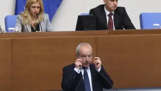 Гълъб Донев с важни думи за Бюджет 2025