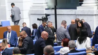 Народно събрание одобри оскъпяване от 37 млн. долара по договора за бойните машини „Страйкър“