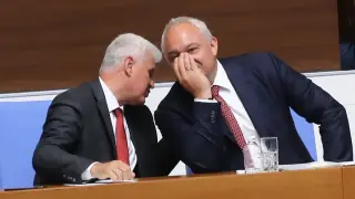 Демерджиев с имане под дюшека и парцели в златни села
