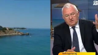 Драганов: Черноморието е пълно, кой ходи в Гърция? Тук вечеряш с 30 евро по-евтино