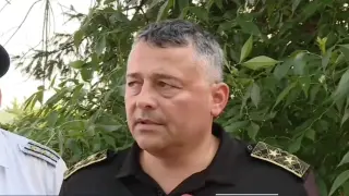 Шефът на варненската полиция: Няма данни Наталия да е принуждавана да върви с Асен