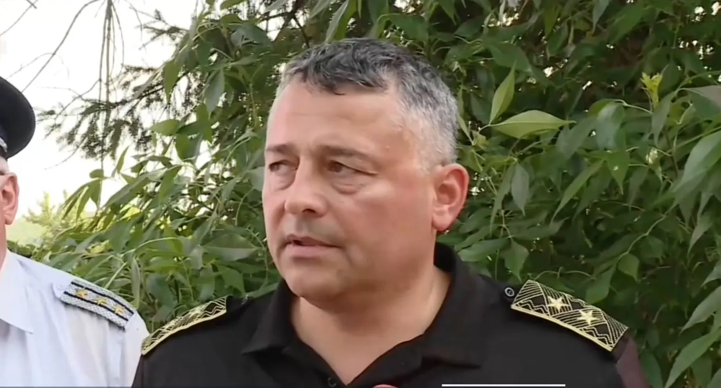 Шефът на варненската полиция: Няма данни Наталия да е принуждавана да върви с Асен