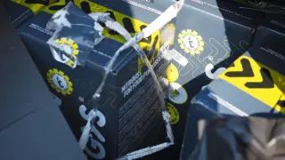 Стана ясно кои са задържаните с 440 кг райски газ в Созопол