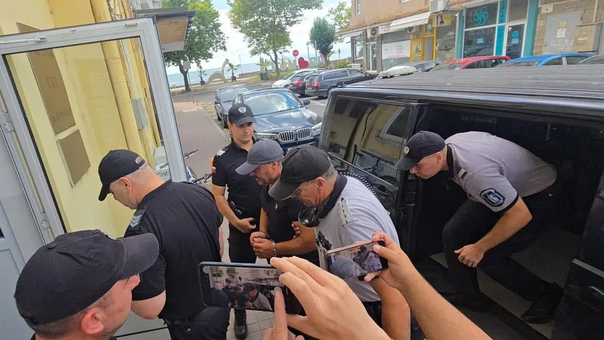 120 евро на човек коствала драмата в Ахелой, Сивов проговори за „малшанс“