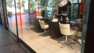 Погрома в салон за красота в Монтана: Трите жени нападнали обекта заради бившия съпруг на собственичката