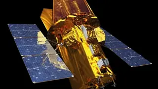 Космическият телескоп Swift губи височина — NASA подготвя безпрецедентна спасителна мисия