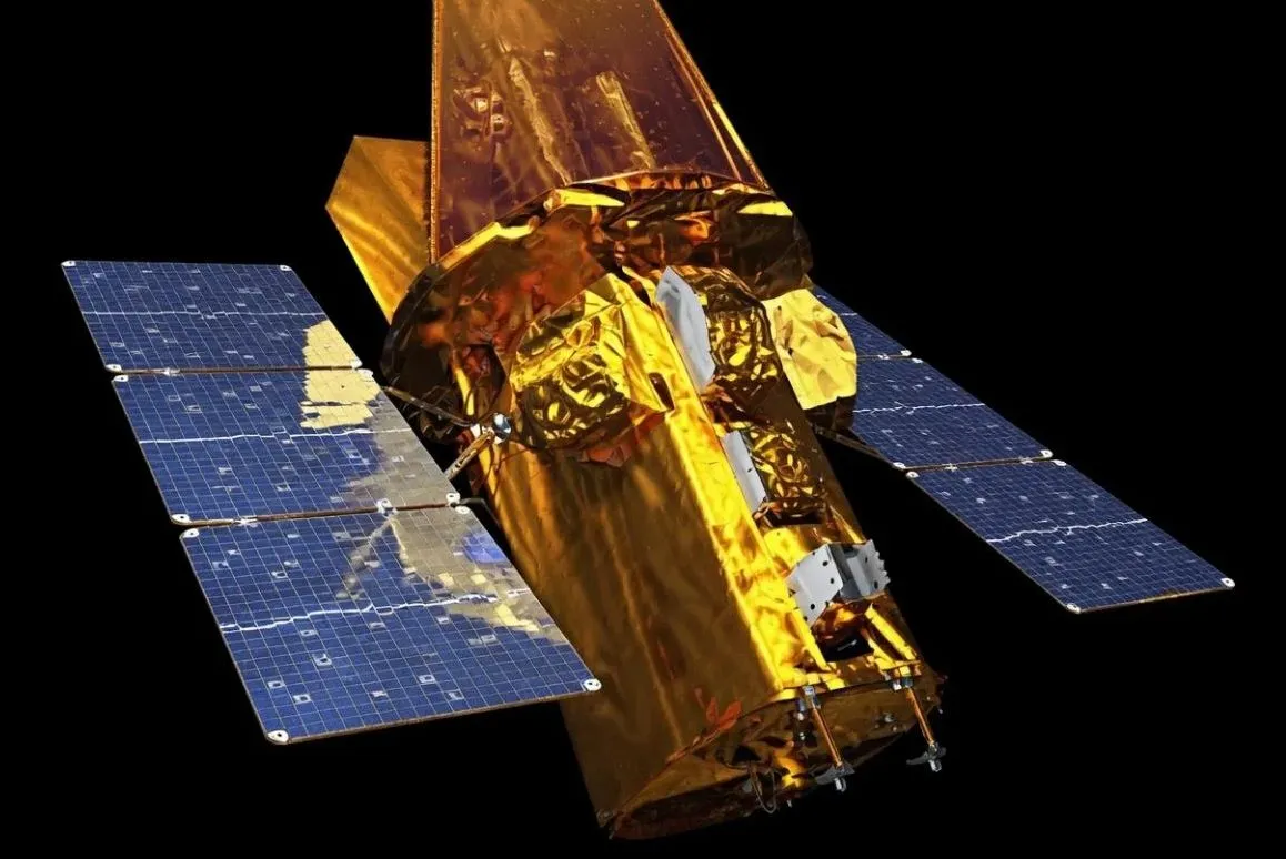 Космическият телескоп Swift губи височина — NASA подготвя безпрецедентна спасителна мисия