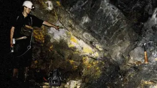 Древно ядрено явление в Африка променя представите за историята на Земята