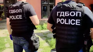 Археологическо съкровище за над 100 000 евро иззето при акция на ГДБОП в Ловешко Снимки