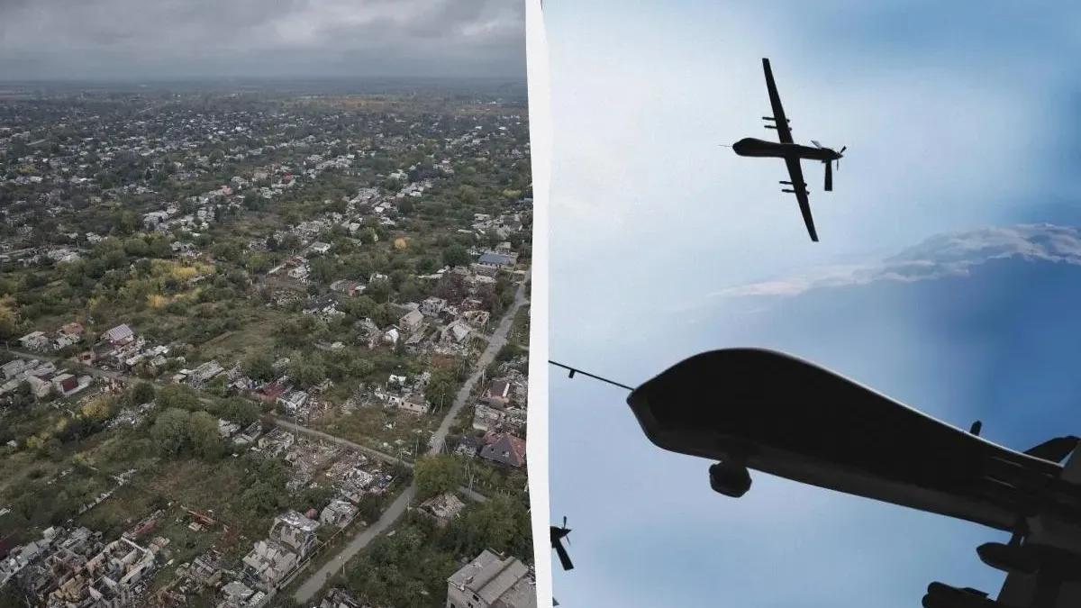 Руските сили превръщат Покровск в полигон за най-новите оръжия