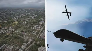 Руските сили превръщат Покровск в полигон за най-новите оръжия