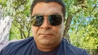 Машинист видя Наталия и Асен край село Юнак: той е вървял пред нея, тя — зад него