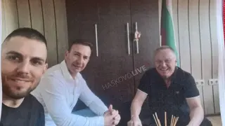Защо Бойко Рашков трепери от страх Пламен Тончев да не се върне за шеф на ДАНС