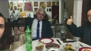 Защо Бойко Рашков трепери от страх Пламен Тончев да не се върне за шеф на ДАНС