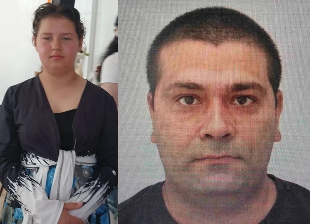 Продължава мащабното издирване на 11-годишната Наталия край Варна
