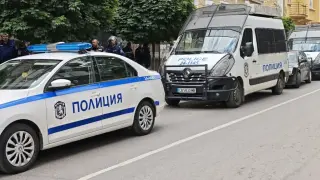 Мистериозно изчезване и подземни връзки: Новият „Нотариус“ от Пловдив ли потули случая с Кирил