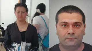 Изчезналата 11-г. Наталия била изнудвана с нож преди отвличането