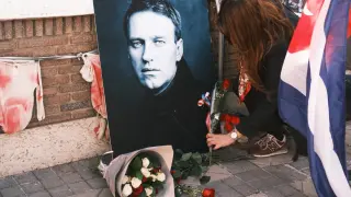 ЕС санкционира руски учени заради отравянето на Навални