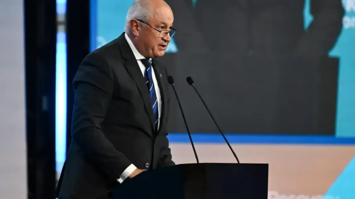Премиерът на Молдова Александру Мунтяну подаде оставка
