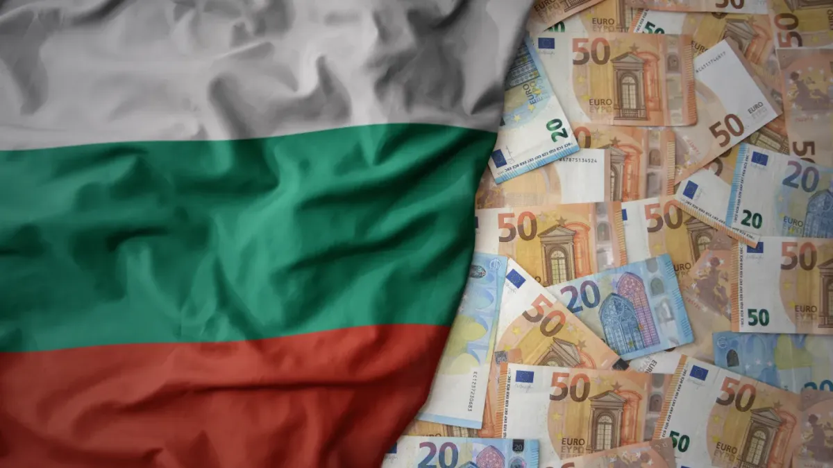 16-годишен рекорд: Фискалният съвет отчете опасен скок на бюджетния дефицит