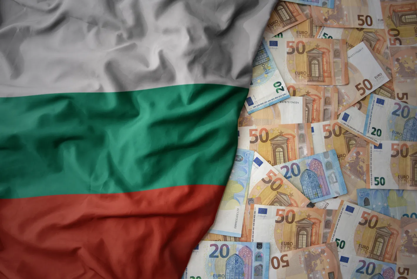 16-годишен рекорд: Фискалният съвет отчете опасен скок на бюджетния дефицит