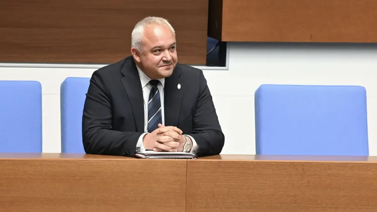 Изпратиха писмо до шефката на Конституционния съд: Вземете отношение срещу лъжите на Демерджиев