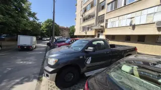 Заплаха за рязане на гуми и отворена капачка на резервоар възмутиха шофьор в Стара Загора Снимки