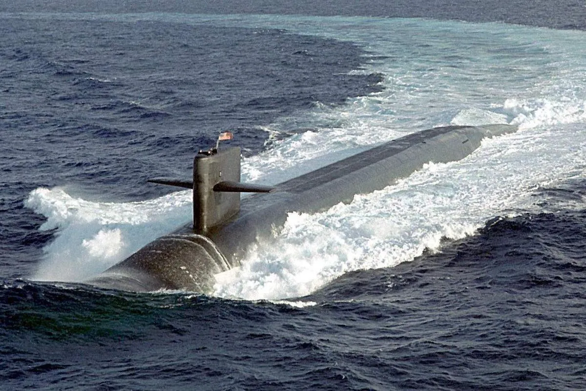 Business Insider: Русия инсталира „клетки“ срещу дронове на подводниците си