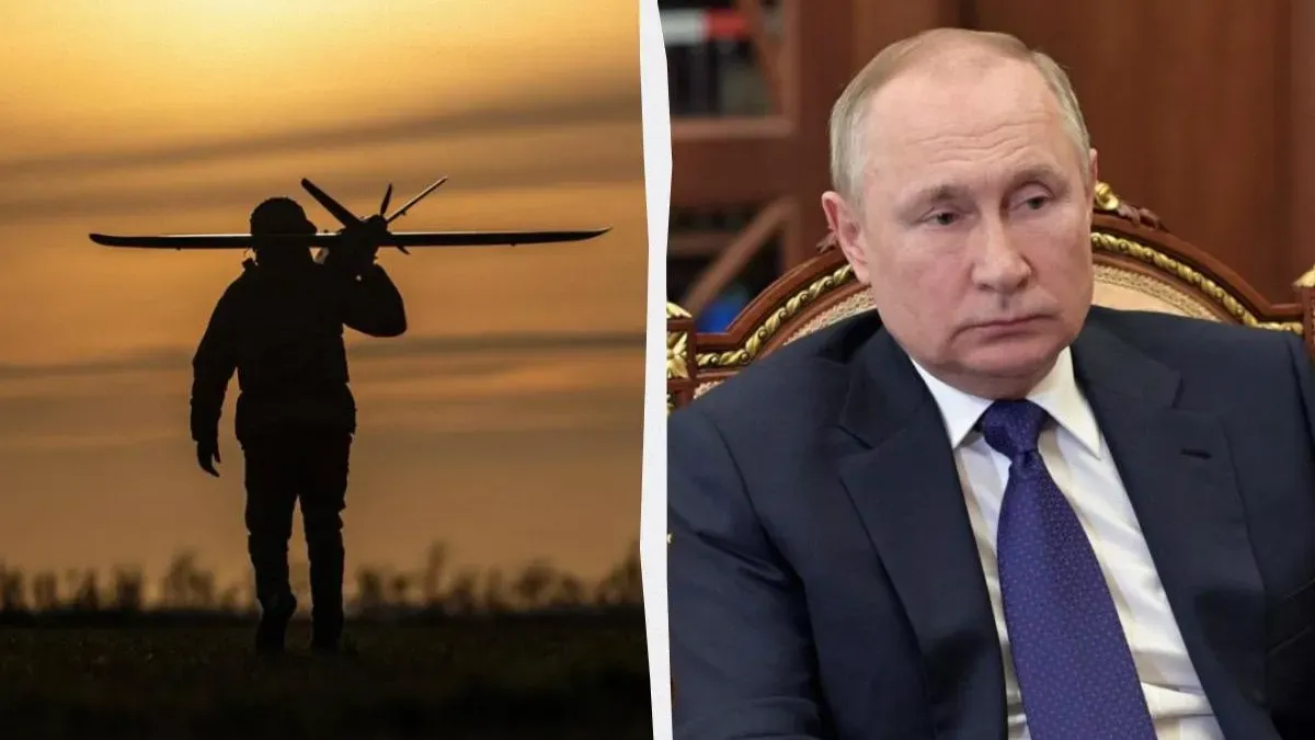 The Times съобщи за таен украински батальон, който пренася войната дълбоко в Русия