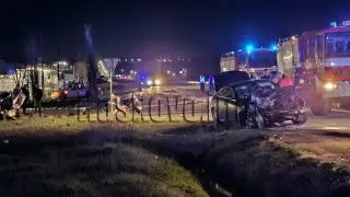 Нов обрат по делото за фаталната катастрофа на пътя Хасково – Димитровград