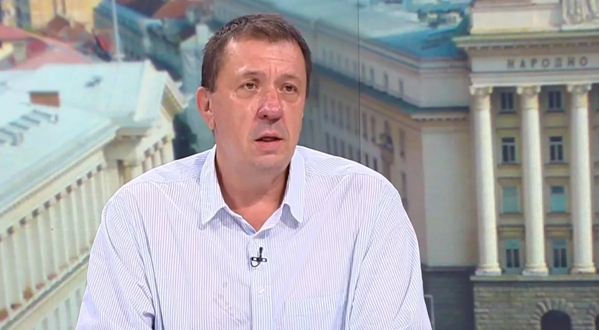 Енергиен експерт: АЕЦ „Белене“ може да изпревари „Козлодуй“ по срокове