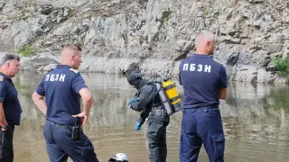 Откриха тялото и на второто дете, изчезнало в Струма Обновена