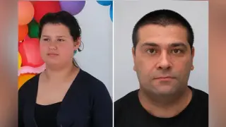 Продължава издирването на 11-годишната Наталия, смята се, че е нощувала с Асен в изоставена гара